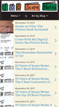 Mobile Screenshot of 100scopenotes.com